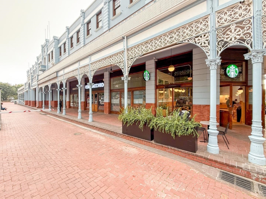 Commercial Property for Sale in Cape Town City Centre Western Cape